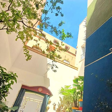 Le Caserie Locanda Di Charme Marsala Bagian luar foto
