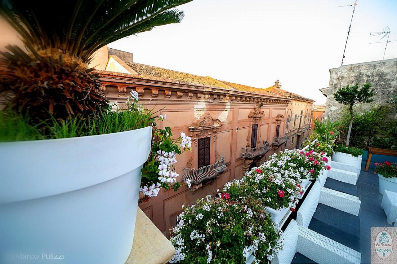 Le Caserie Locanda Di Charme Marsala Bagian luar foto