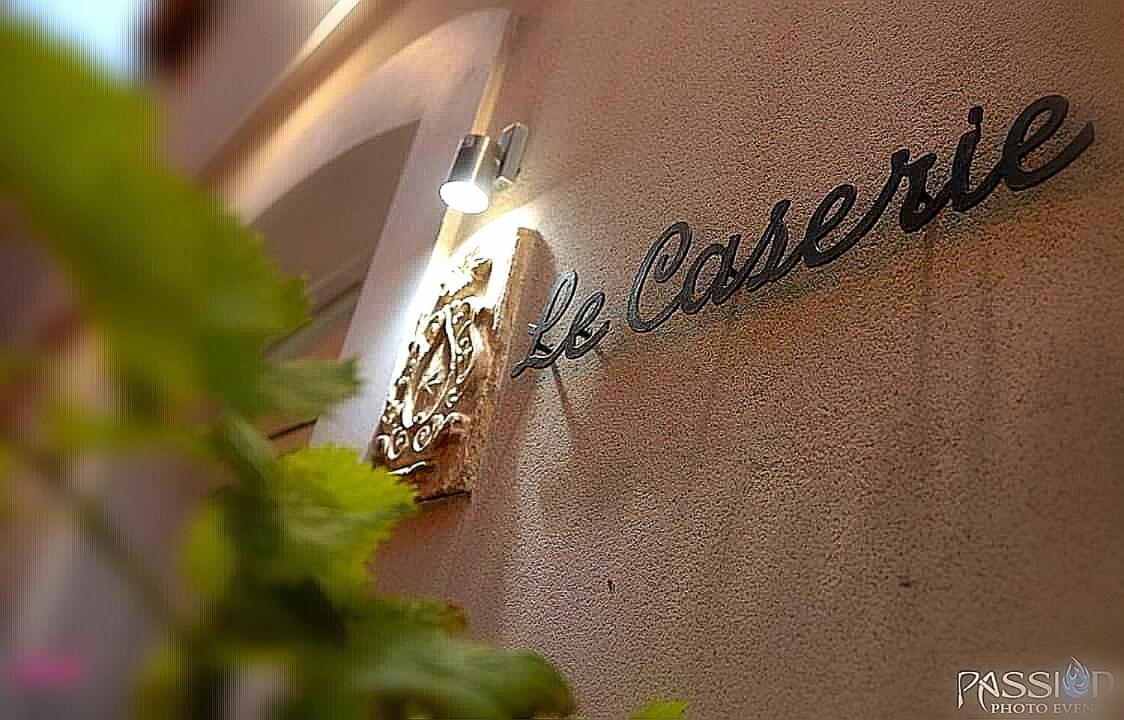 Le Caserie Locanda Di Charme Marsala Bagian luar foto