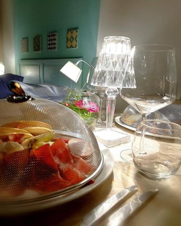 Le Caserie Locanda Di Charme Marsala Bagian luar foto