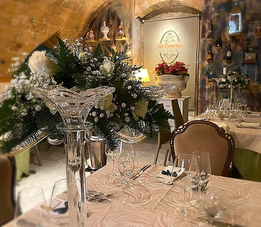Le Caserie Locanda Di Charme Marsala Bagian luar foto