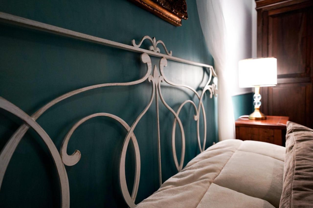 Le Caserie Locanda Di Charme Marsala Bagian luar foto