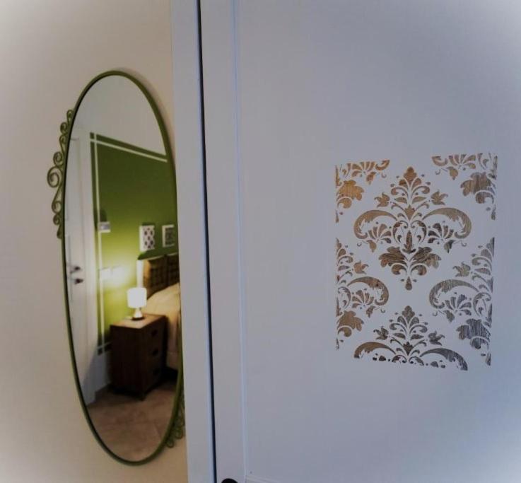 Le Caserie Locanda Di Charme Marsala Bagian luar foto