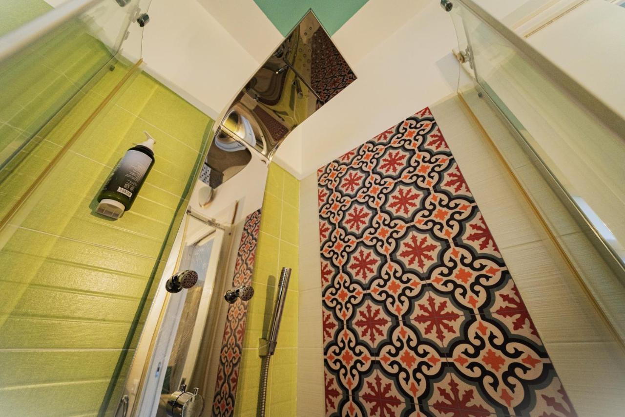 Le Caserie Locanda Di Charme Marsala Bagian luar foto