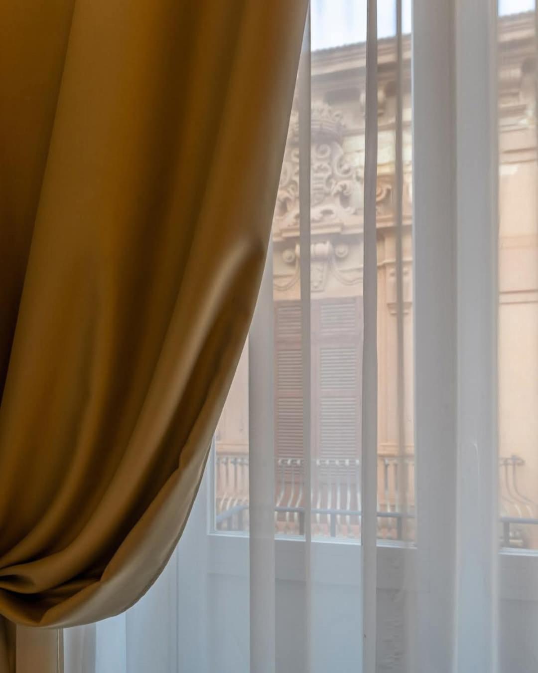 Le Caserie Locanda Di Charme Marsala Bagian luar foto
